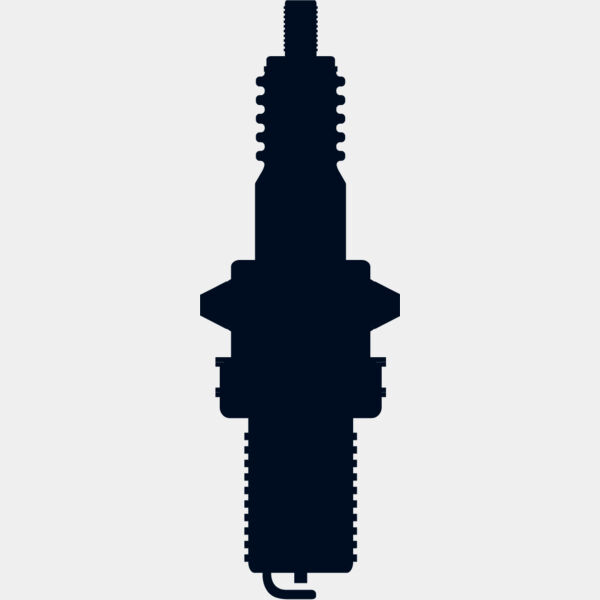 Spark Plug Icon 4 Thumbnail