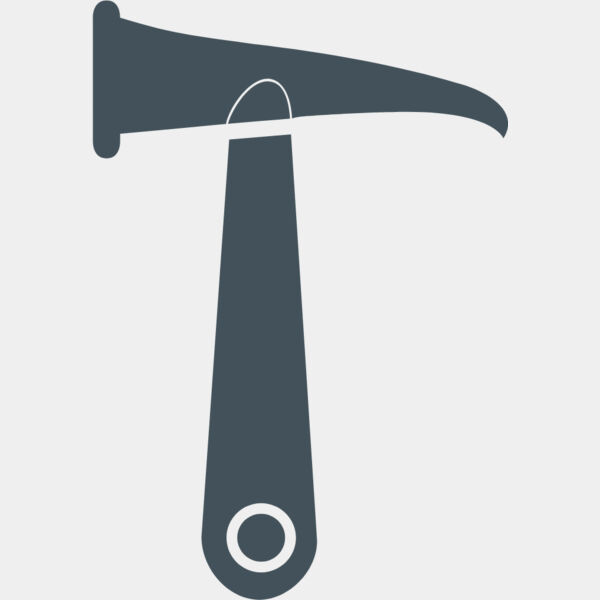Fire Service Axe Icon 1 Thumbnail