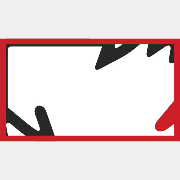 Retro Business Card Background 6 Thumbnail