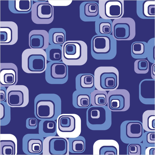 Groovy Square Background 7 Thumbnail