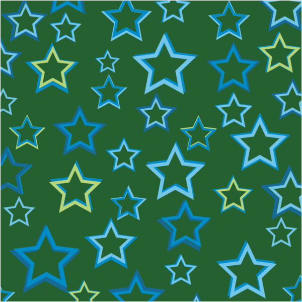 Groovy Star Background 1 Thumbnail