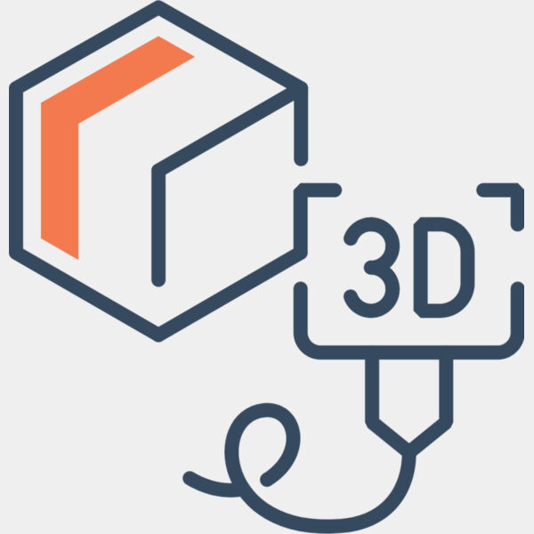 3D Printing Tech 1 Thumbnail