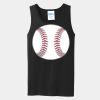 Core Cotton Tank Top Thumbnail