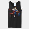 Core Cotton Tank Top Thumbnail