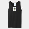 Core Cotton Tank Top Thumbnail