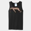 Core Cotton Tank Top Thumbnail