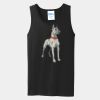 Core Cotton Tank Top Thumbnail