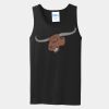 Core Cotton Tank Top Thumbnail