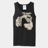 Core Cotton Tank Top Thumbnail