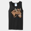 Core Cotton Tank Top Thumbnail