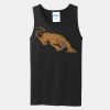Core Cotton Tank Top Thumbnail