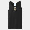 Core Cotton Tank Top Thumbnail