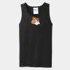 Core Cotton Tank Top Thumbnail