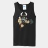 Core Cotton Tank Top Thumbnail
