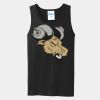 Core Cotton Tank Top Thumbnail