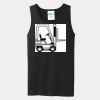 Core Cotton Tank Top Thumbnail