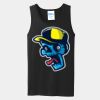 Core Cotton Tank Top Thumbnail