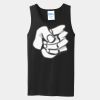 Core Cotton Tank Top Thumbnail
