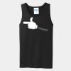 Core Cotton Tank Top Thumbnail
