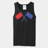 Core Cotton Tank Top Thumbnail