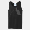 Core Cotton Tank Top Thumbnail