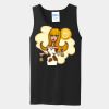 Core Cotton Tank Top Thumbnail