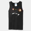 Core Cotton Tank Top Thumbnail