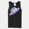 Core Cotton Tank Top Thumbnail