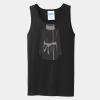 Core Cotton Tank Top Thumbnail