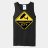 Core Cotton Tank Top Thumbnail