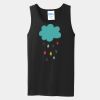 Core Cotton Tank Top Thumbnail