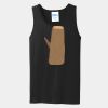 Core Cotton Tank Top Thumbnail