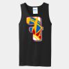 Core Cotton Tank Top Thumbnail