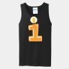Core Cotton Tank Top Thumbnail