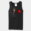 Core Cotton Tank Top Thumbnail