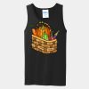 Core Cotton Tank Top Thumbnail