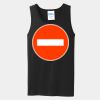 Core Cotton Tank Top Thumbnail