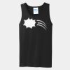 Core Cotton Tank Top Thumbnail