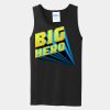 Core Cotton Tank Top Thumbnail