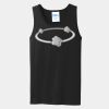 Core Cotton Tank Top Thumbnail