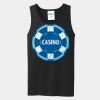 Core Cotton Tank Top Thumbnail