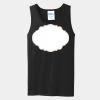 Core Cotton Tank Top Thumbnail