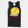 Core Cotton Tank Top Thumbnail
