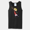 Core Cotton Tank Top Thumbnail