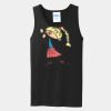 Core Cotton Tank Top Thumbnail