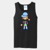 Core Cotton Tank Top Thumbnail