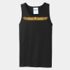 Core Cotton Tank Top Thumbnail