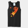 Core Cotton Tank Top Thumbnail