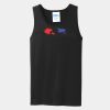 Core Cotton Tank Top Thumbnail