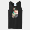 Core Cotton Tank Top Thumbnail